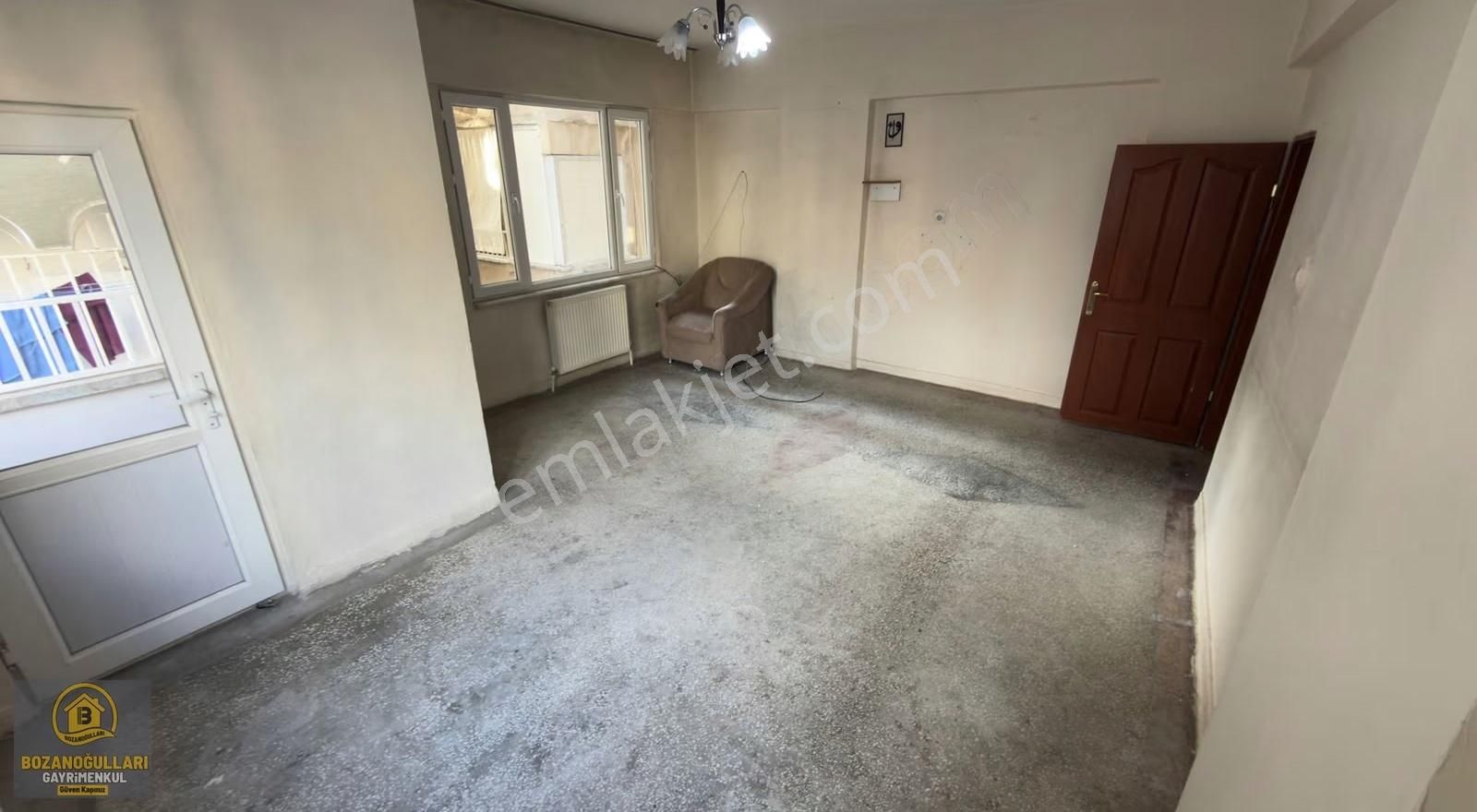 Huzurevleri Mekke Cami Civarı 3+1 Satılık Asansörlü, Doğalgazlı - Görsel 2