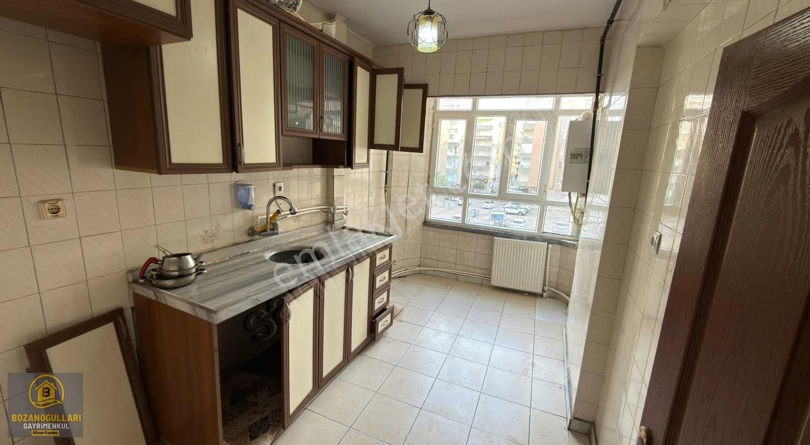 Huzurevleri Mekke Cami Civarı 3+1 Satılık Asansörlü, Doğalgazlı - Görsel 6