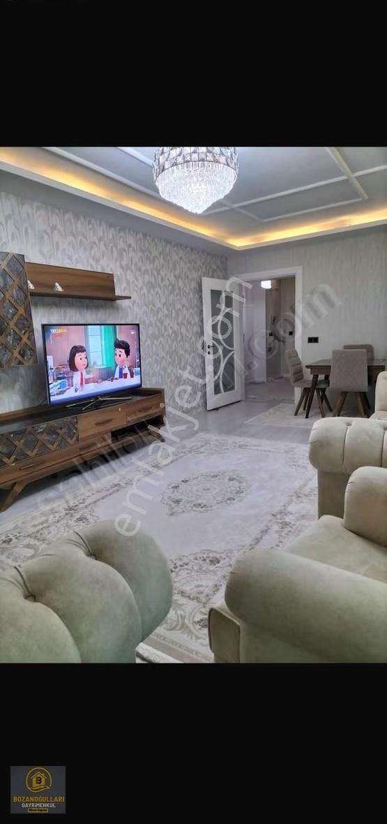 Araştırmaya Yürüme Mesafesinde | Merkezi Konumda Masrafsız 3+1 - Görsel 2