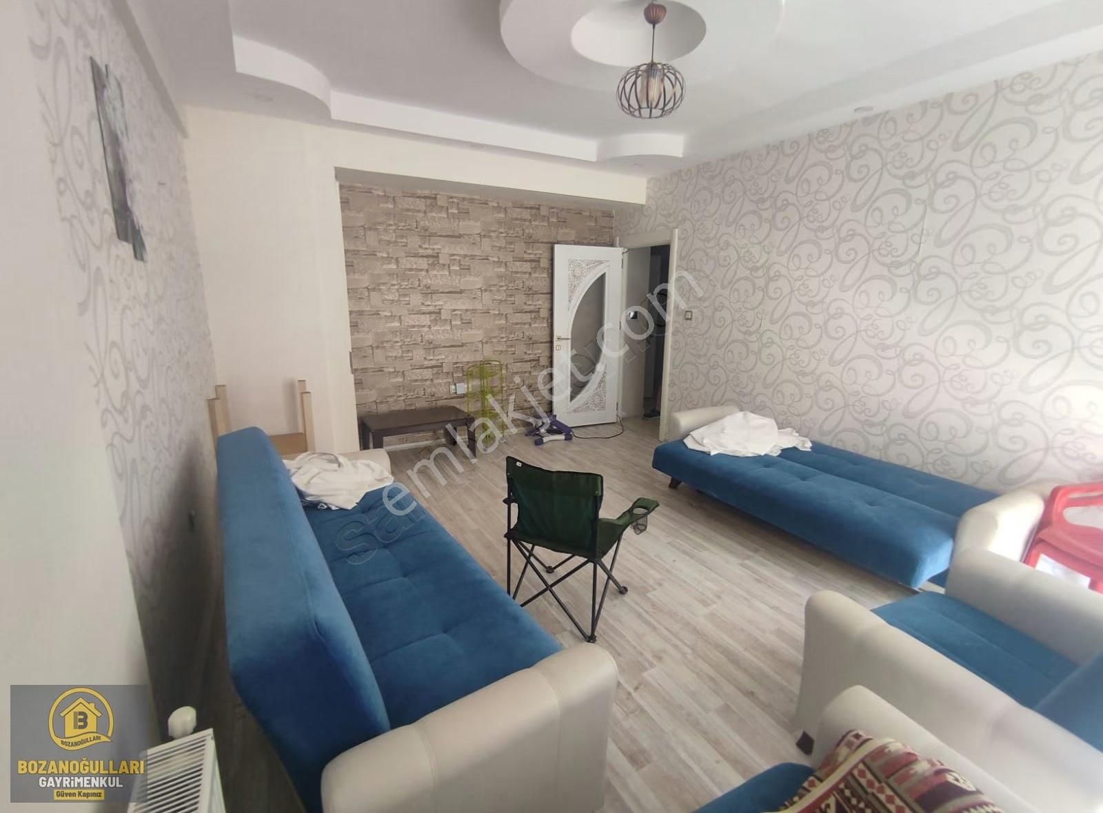 Araştırma'ya Yürüme Mesafesinde 2+1 Eşyalı / Esyasız Kiralık