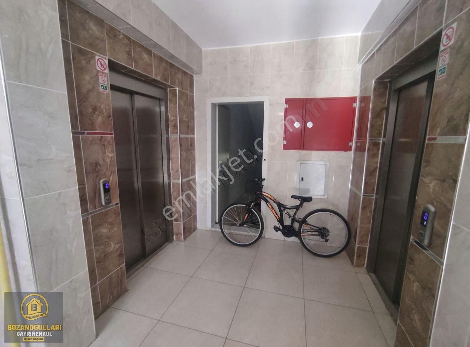 Araştırma'ya Yürüme Mesafesinde 2+1 Eşyalı / Esyasız Kiralık - Görsel 2