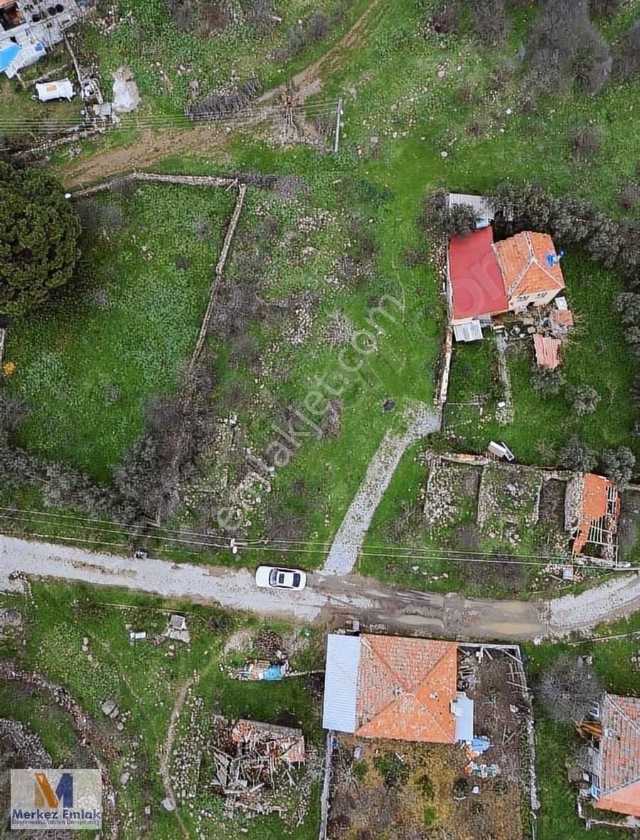 Kırobada Termal Bölge İçinde 4 Villa Yapımına Uygun Satılık Arsa - Görsel 5