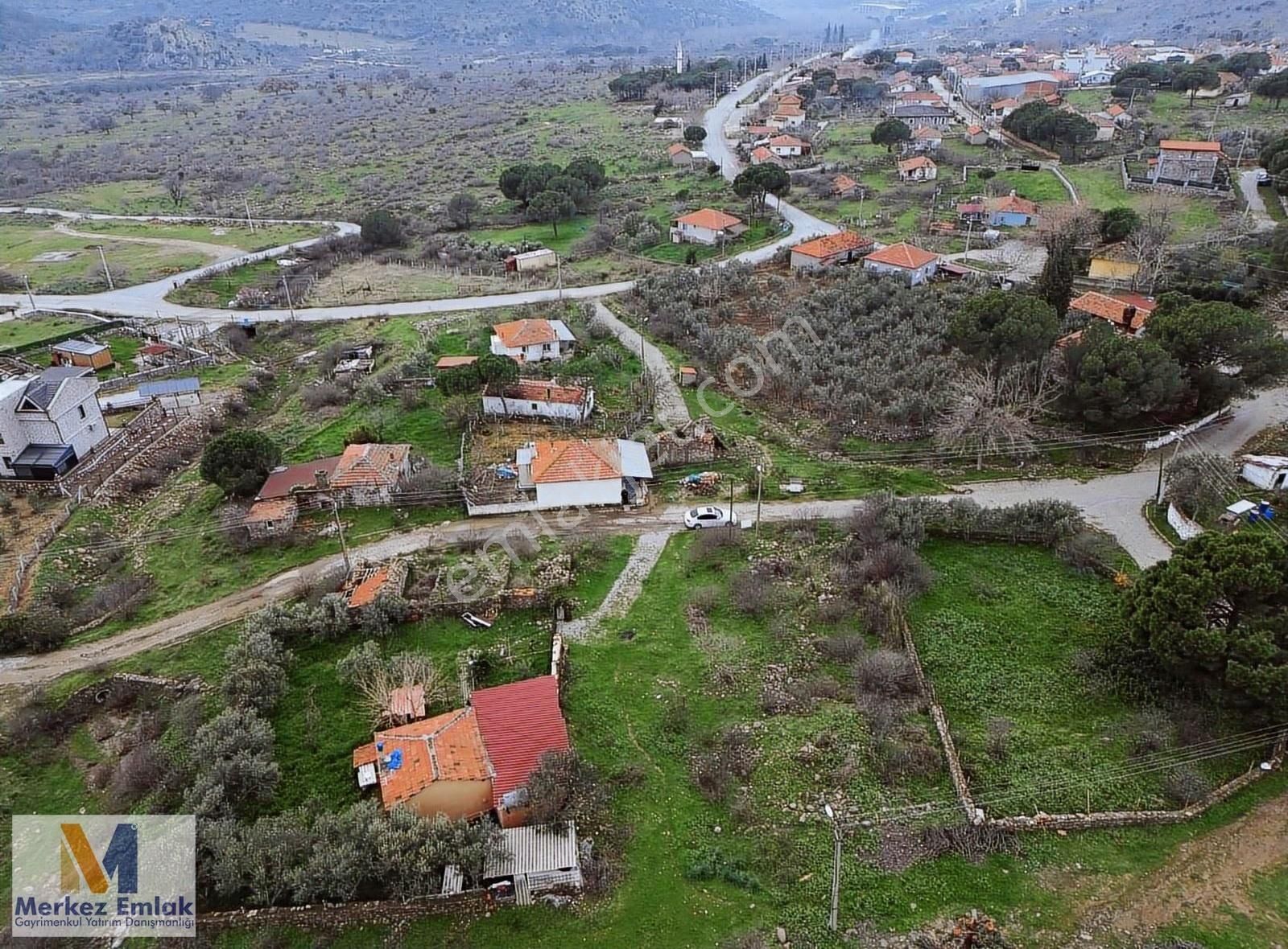 Kırobada Termal Bölge İçinde 4 Villa Yapımına Uygun Satılık Arsa - Görsel 6