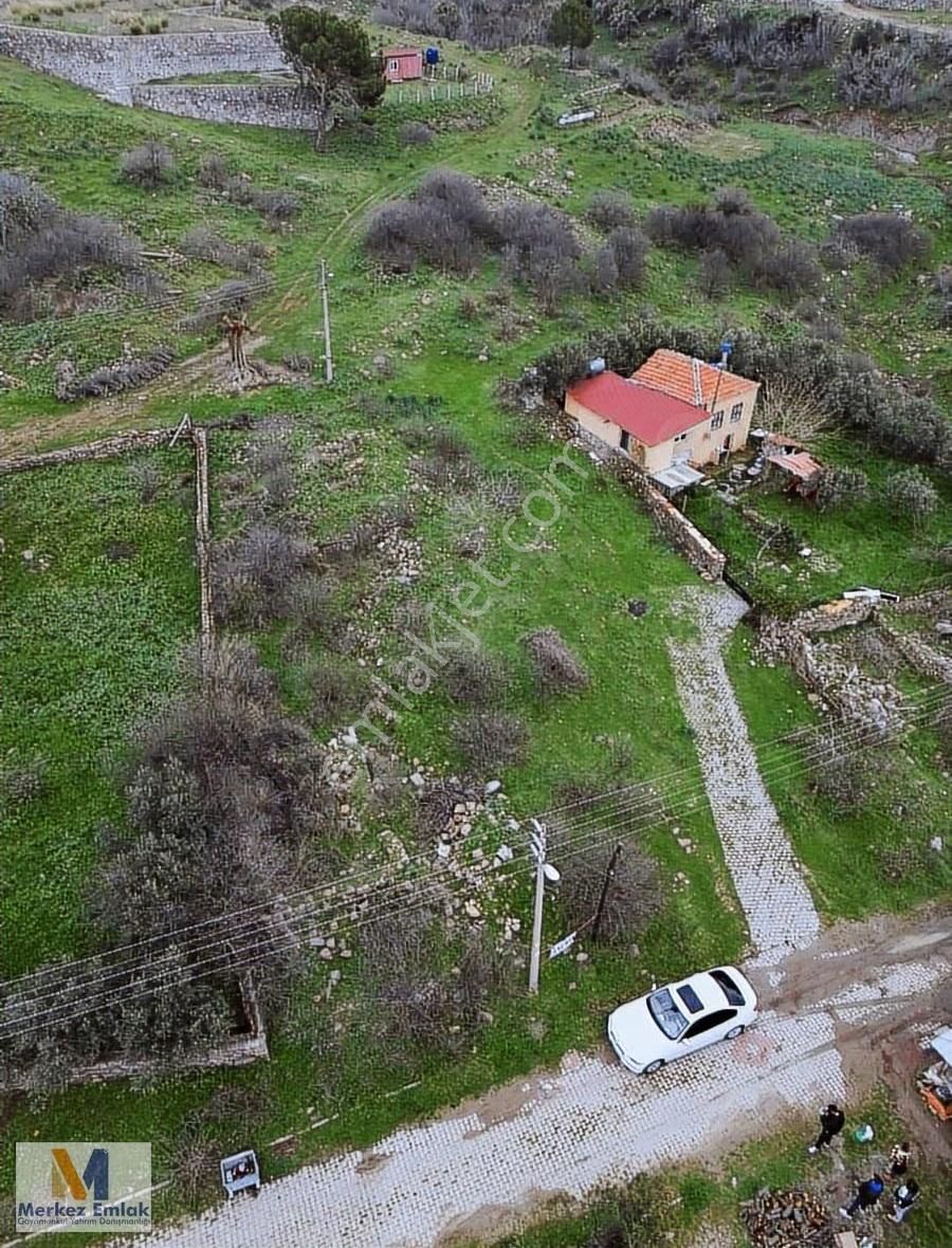 Kırobada Termal Bölge İçinde 4 Villa Yapımına Uygun Satılık Arsa - Görsel 3