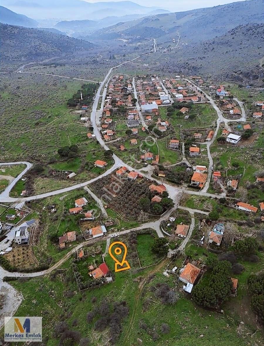 Kırobada Termal Bölge İçinde 4 Villa Yapımına Uygun Satılık Arsa - Görsel 4