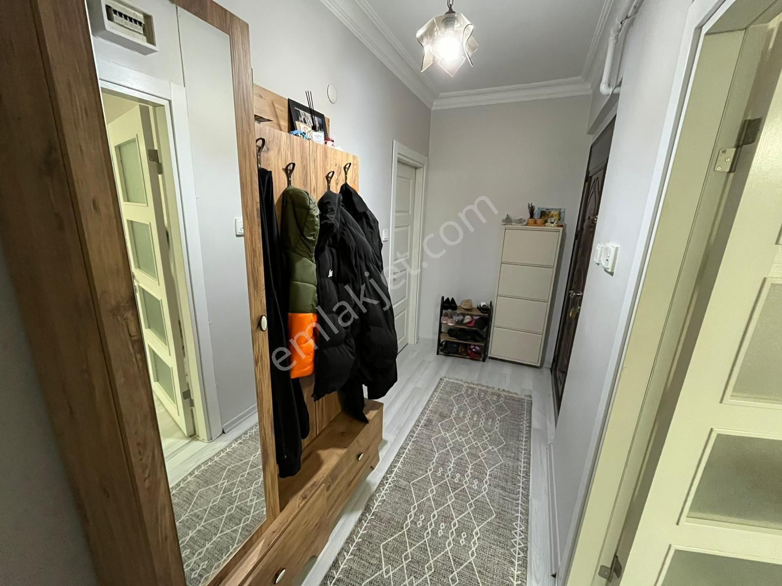 Arslanbeyden Tekirdağ Çorlu Mevkiinde Acil Satılık Daire Fırsatı!!!!! - Görsel 16