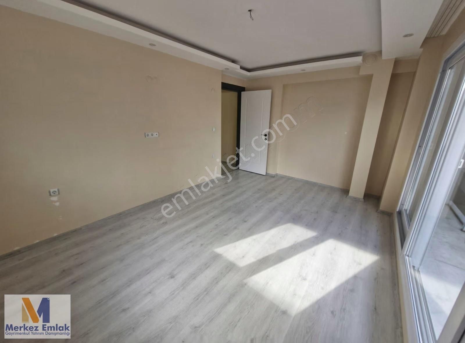 Merkez'den Gazipaşa'da 2+1 Mutfak Ayrı Doğalgazlı Kiralık Daire - Görsel 2