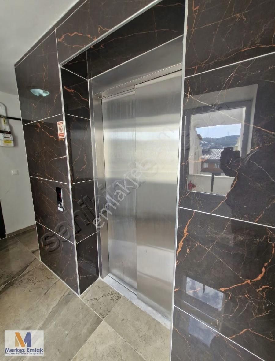 Merkez'den Gazipaşa'da 2+1 Mutfak Ayrı Doğalgazlı Kiralık Daire - Görsel 9