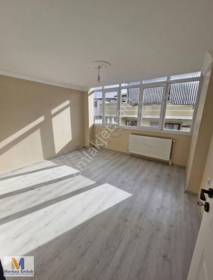 Merkez'den Gazipaşa'da 2+1 Mutfak Ayrı Doğalgazlı Kiralık Daire - Görsel 15