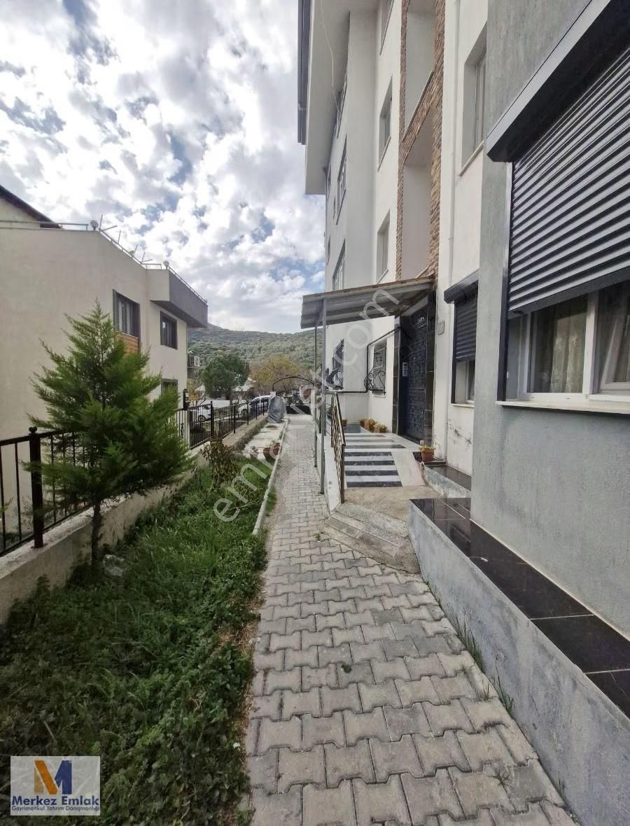 Merkez'den Gazipaşa'da 2+1 Mutfak Ayrı Doğalgazlı Kiralık Daire - Görsel 22