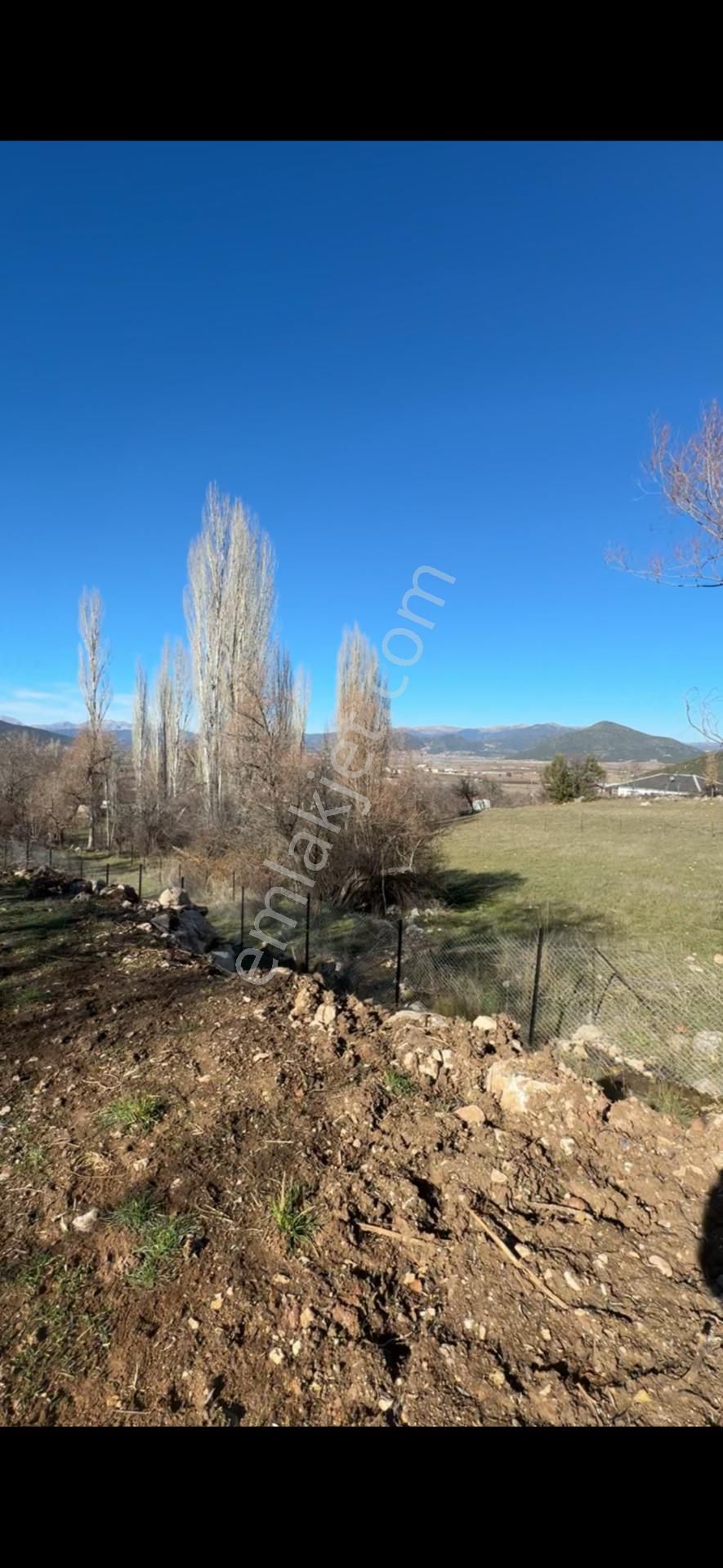 Acil Fiyatı Düştü! Seki Temel Mah. 3138 Mt Köyiçi Resmi İmarlıdır. - Görsel 11