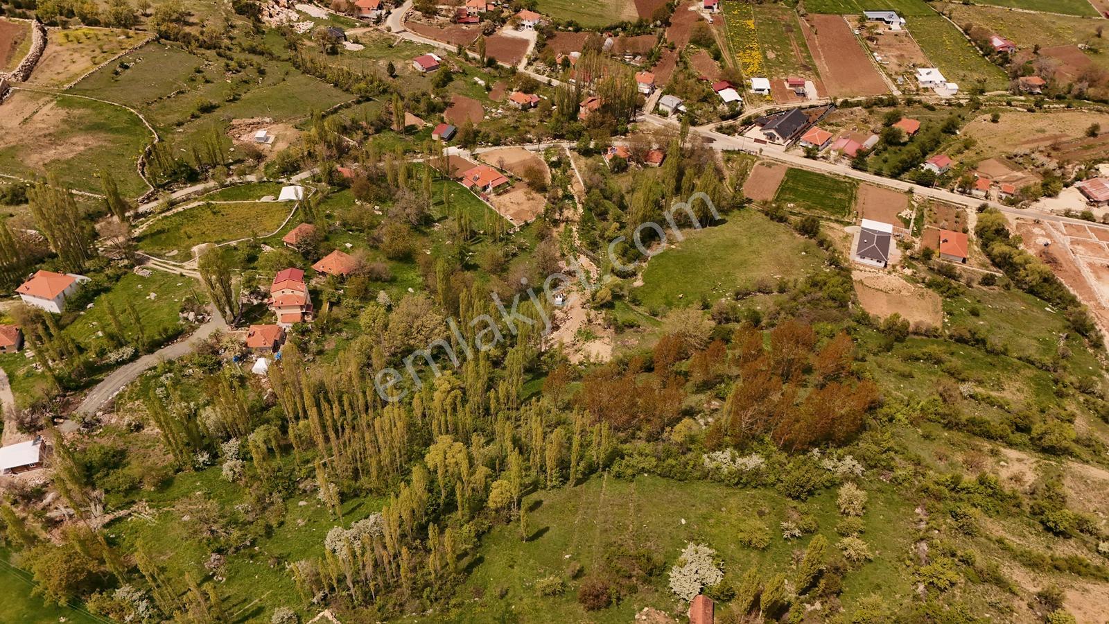 Seydikemer Seki Temel Mah. 3138 Mt Köyiçi Resmi 250 Mt2 İmarlıdır. - Görsel 4