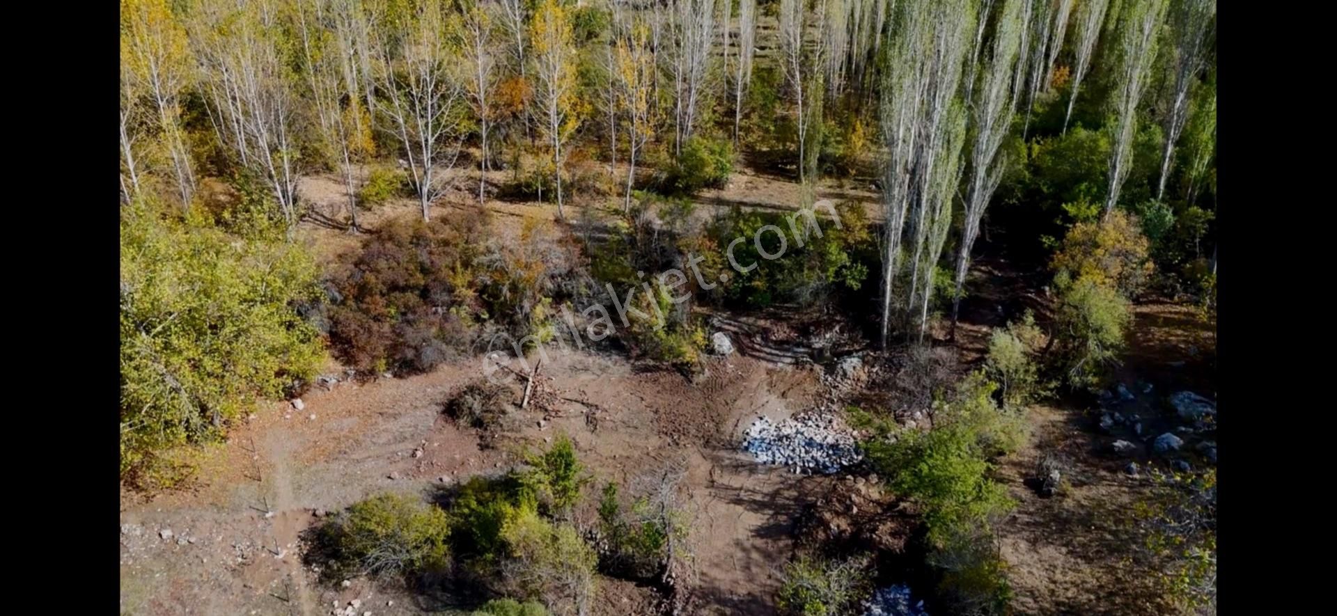 Acil Fiyatı Düştü! Seki Temel Mah. 3138 Mt Köyiçi Resmi İmarlıdır. - Görsel 7