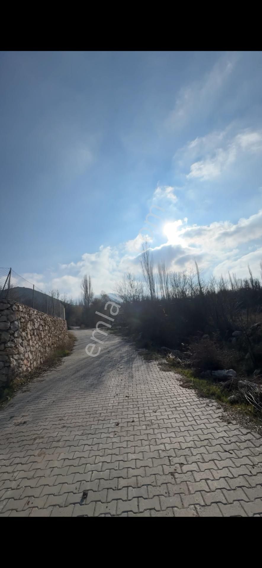 Acil Fiyatı Düştü! Seki Temel Mah. 3138 Mt Köyiçi Resmi İmarlıdır. - Görsel 4