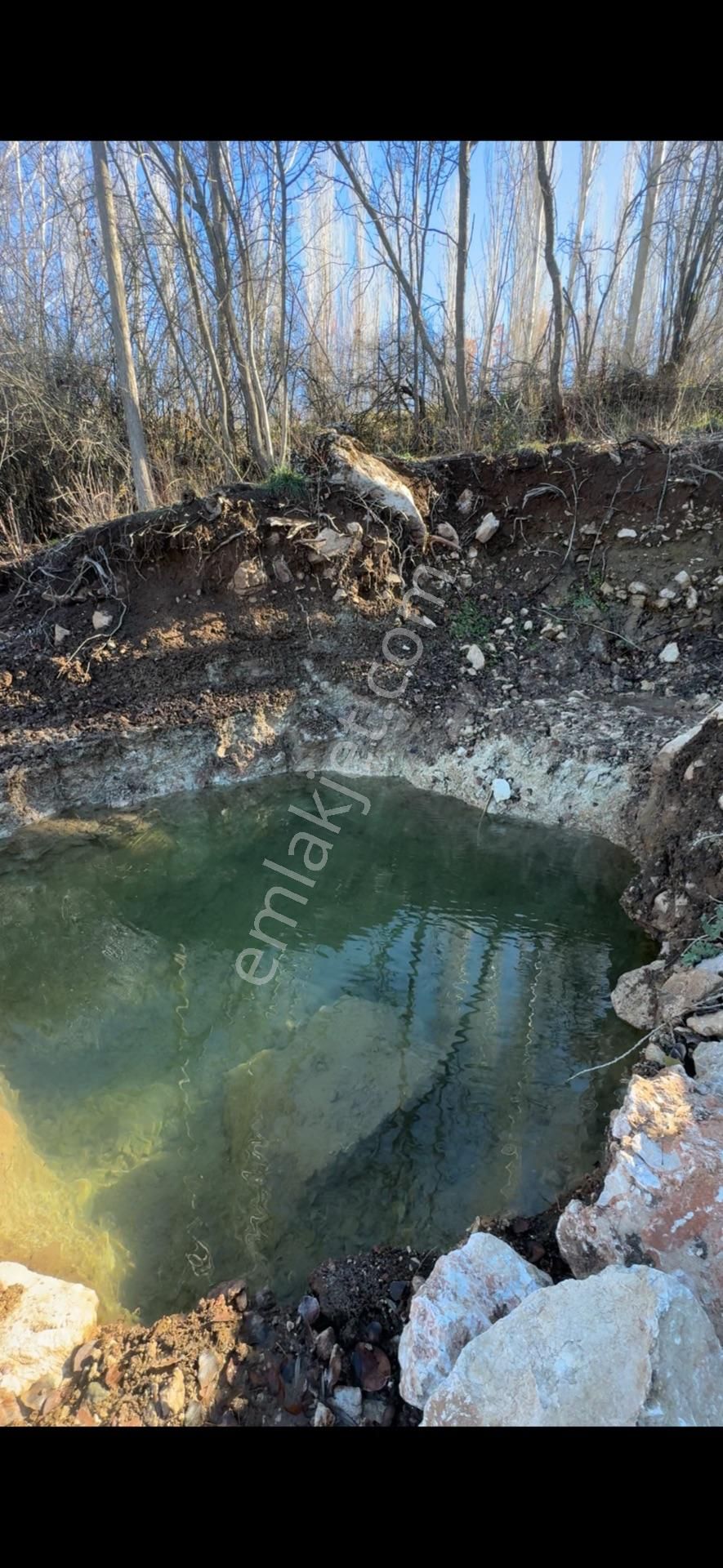 Acil Fiyatı Düştü! Seki Temel Mah. 3138 Mt Köyiçi Resmi İmarlıdır. - Görsel 10