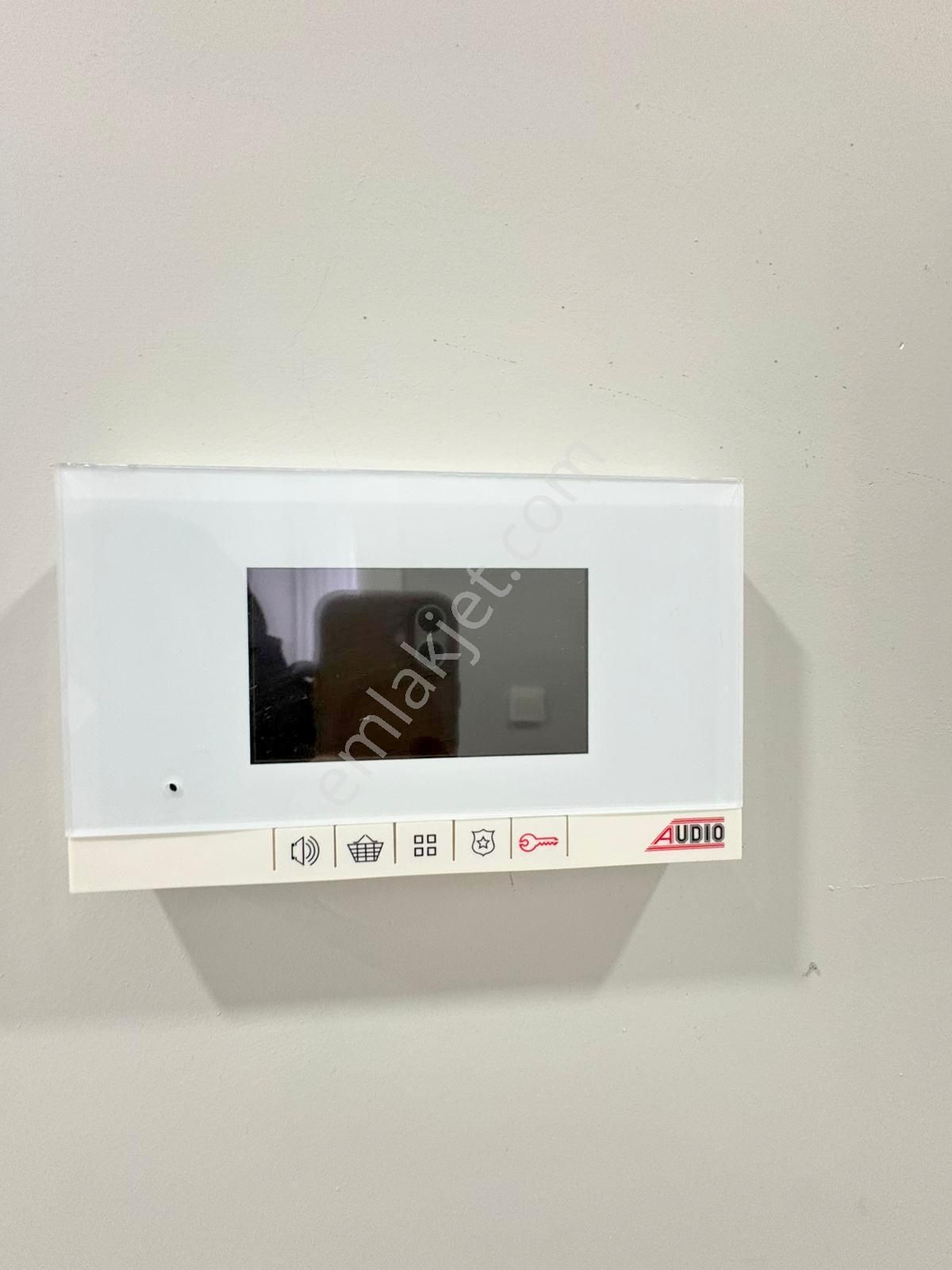 Mertcan'dan Tandoğan Cad.4dk Açık Balkonlu Ara Kat 2+1 Daire - Görsel 20