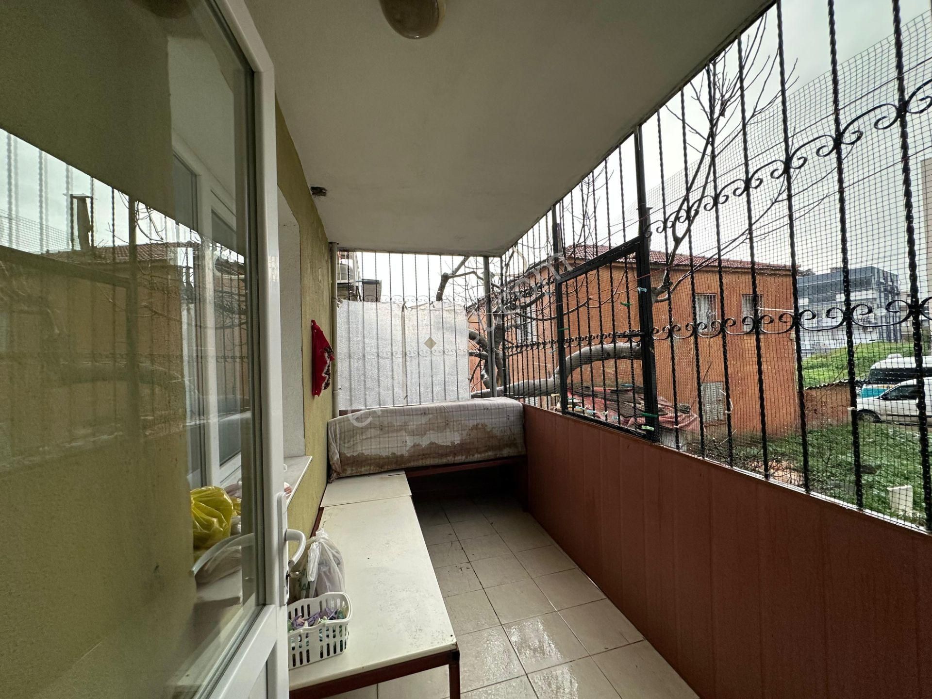 Tahsin Yazıcı Mh. 2 Katlı Bina - Görsel 29