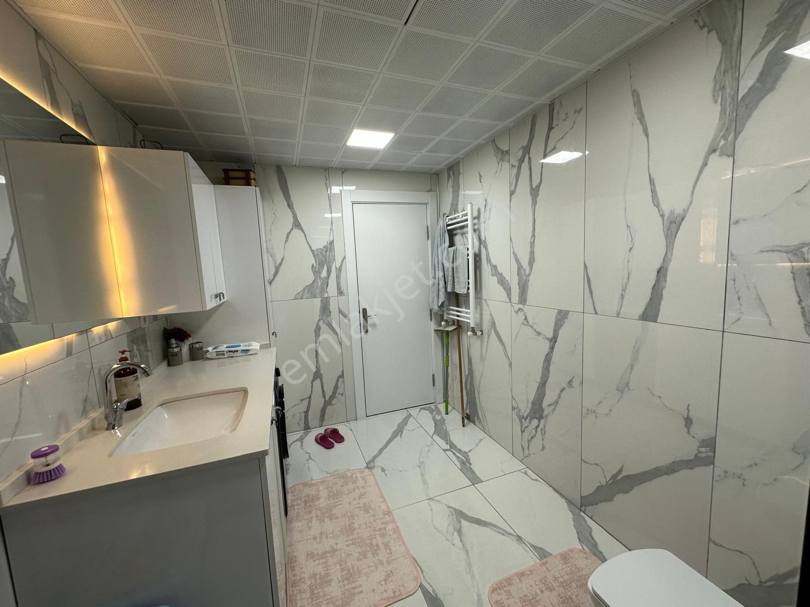 Tahsin Yazıcı Mh. 2 Katlı Bina - Görsel 20