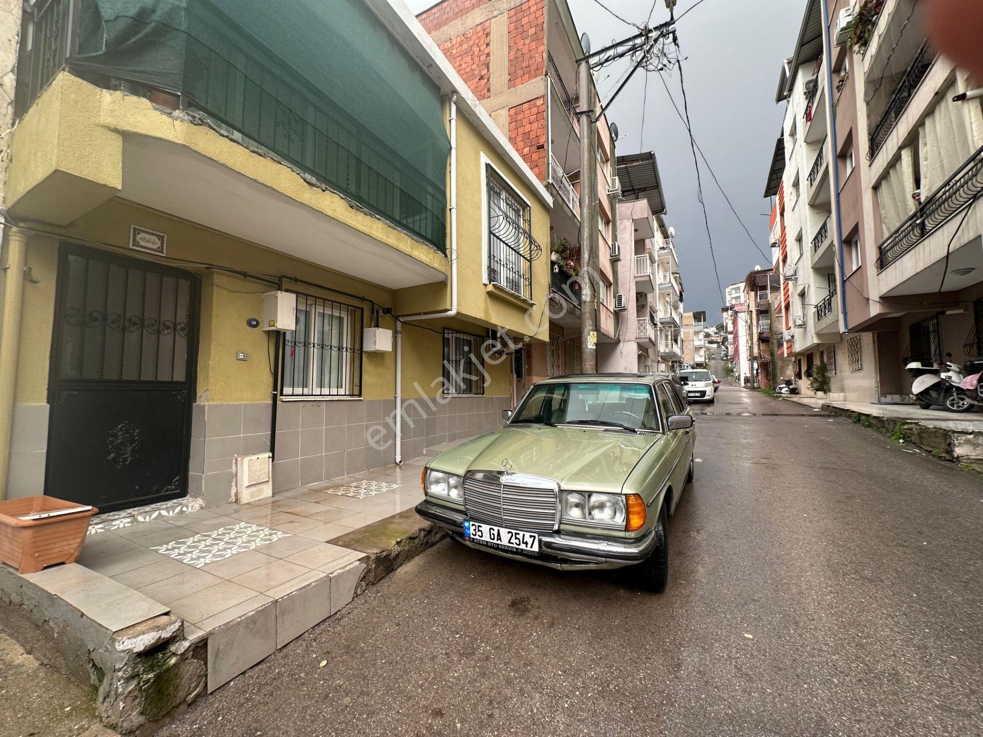 Tahsin Yazıcı Mh. 2 Katlı Bina - Görsel 34