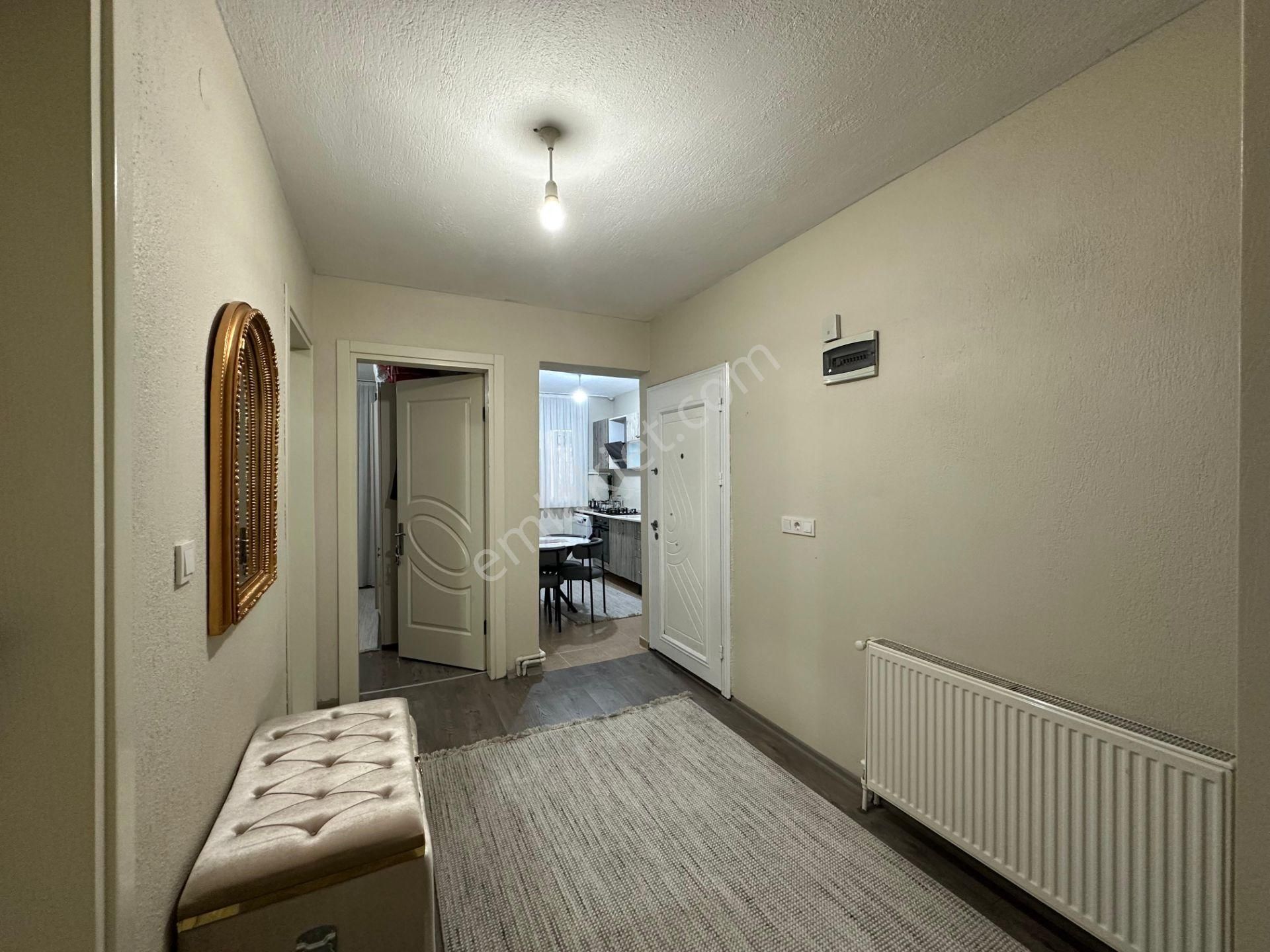 Tahsin Yazıcı Mh. 2 Katlı Bina - Görsel 27