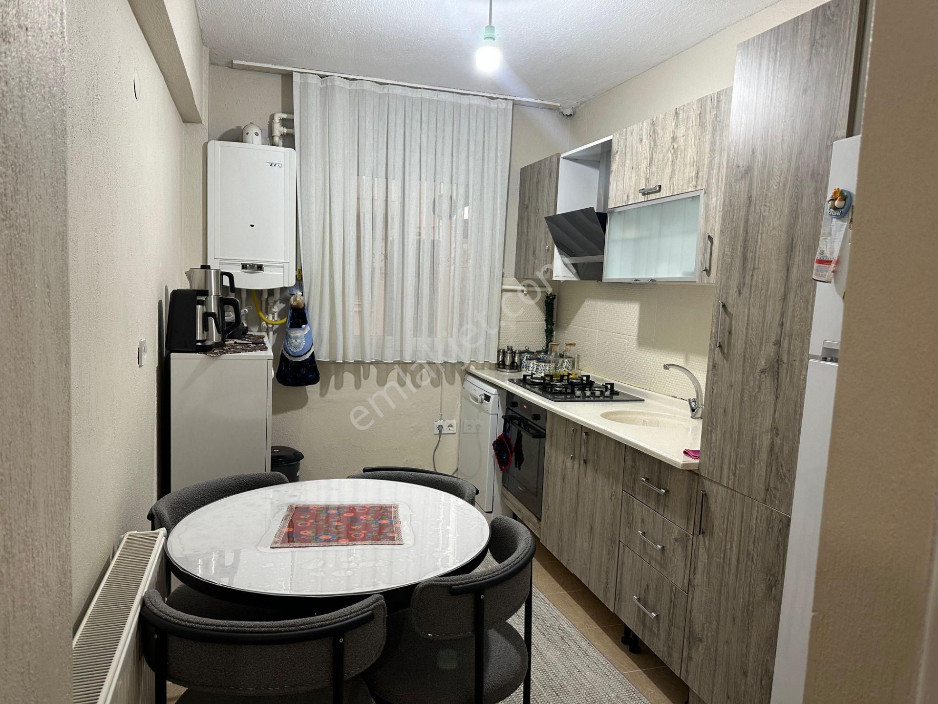 Tahsin Yazıcı Mh. 2 Katlı Bina - Görsel 19