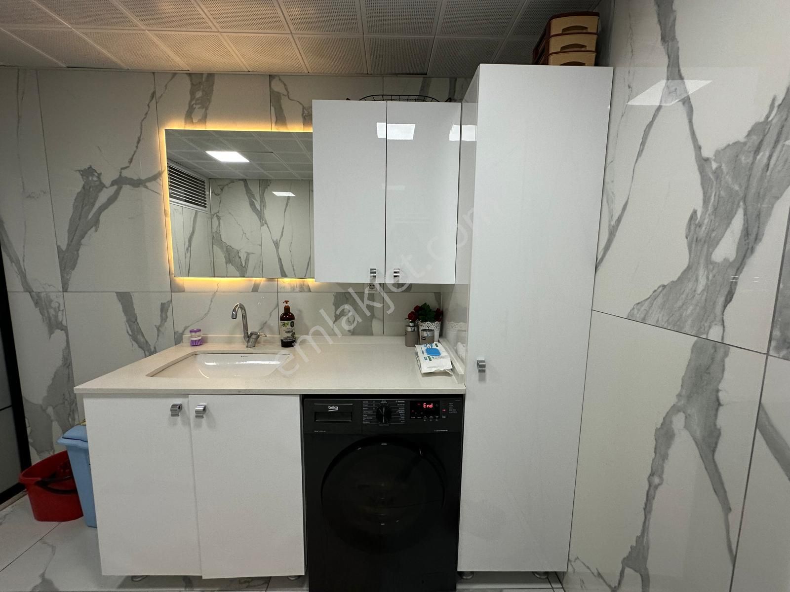 Tahsin Yazıcı Mh. 2 Katlı Bina - Görsel 11