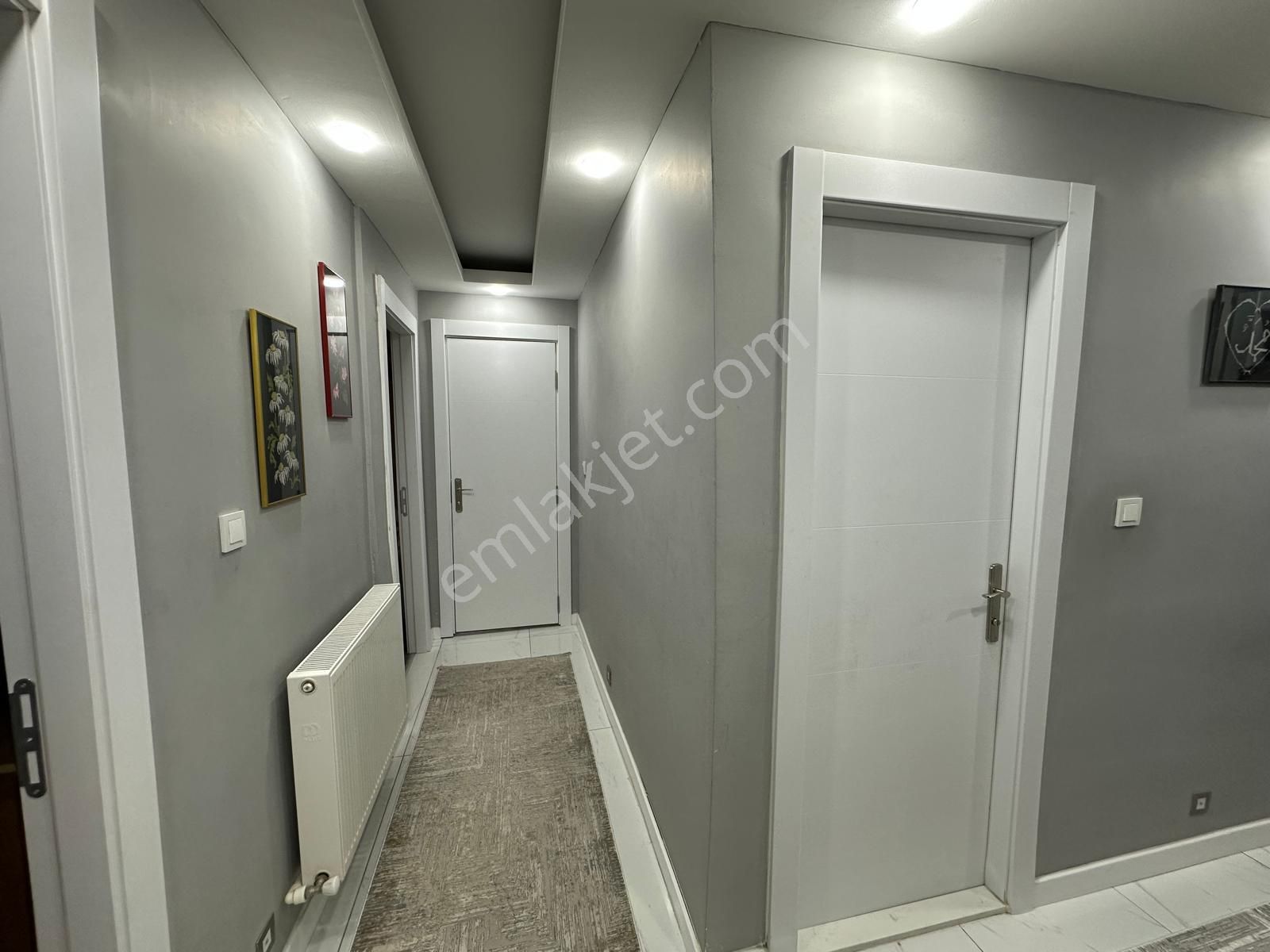 Tahsin Yazıcı Mh. 2 Katlı Bina - Görsel 8