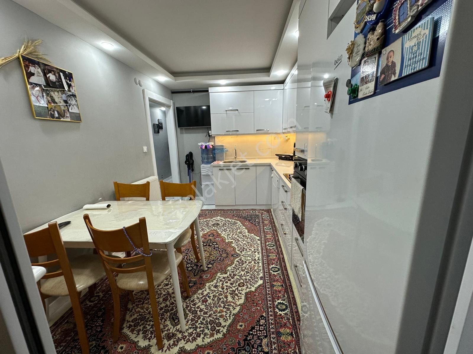 Tahsin Yazıcı Mh. 2 Katlı Bina - Görsel 4