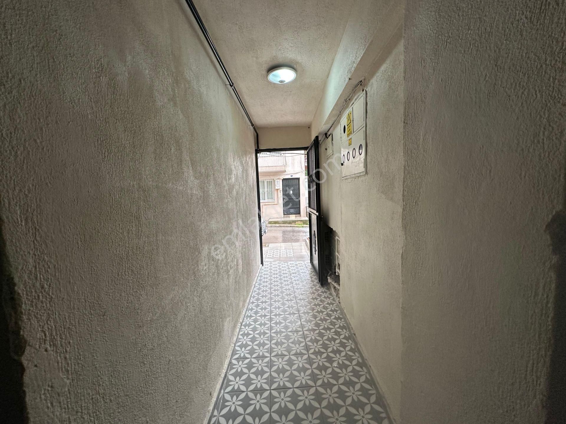 Tahsin Yazıcı Mh. 2 Katlı Bina - Görsel 32