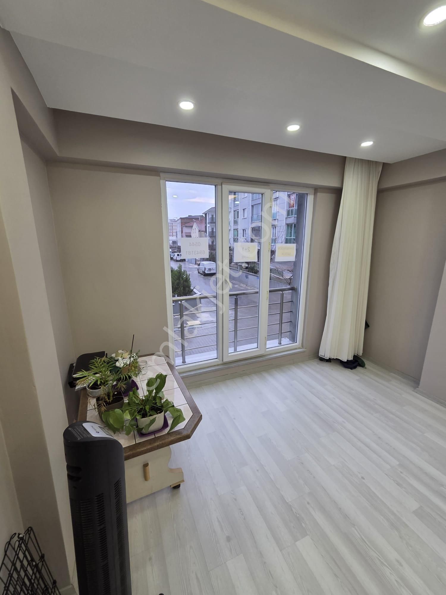 Arslanbeyden Tekirdağ Çorlu Mevkiinde Acil Satılık Daire Fırsatı!!!!! - Görsel 11
