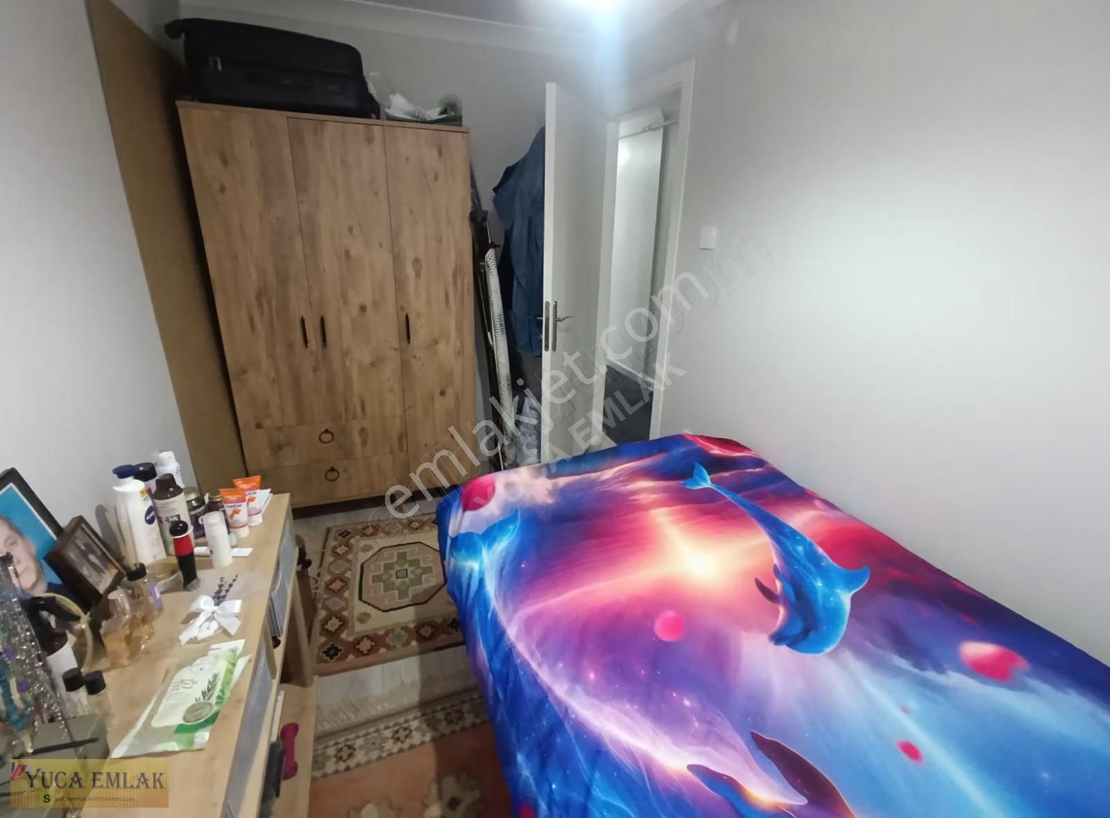Yuca Emlak Kozyatağı Belediye Bloklarında Temiz Mobilyalı 2+1 - Görsel 32