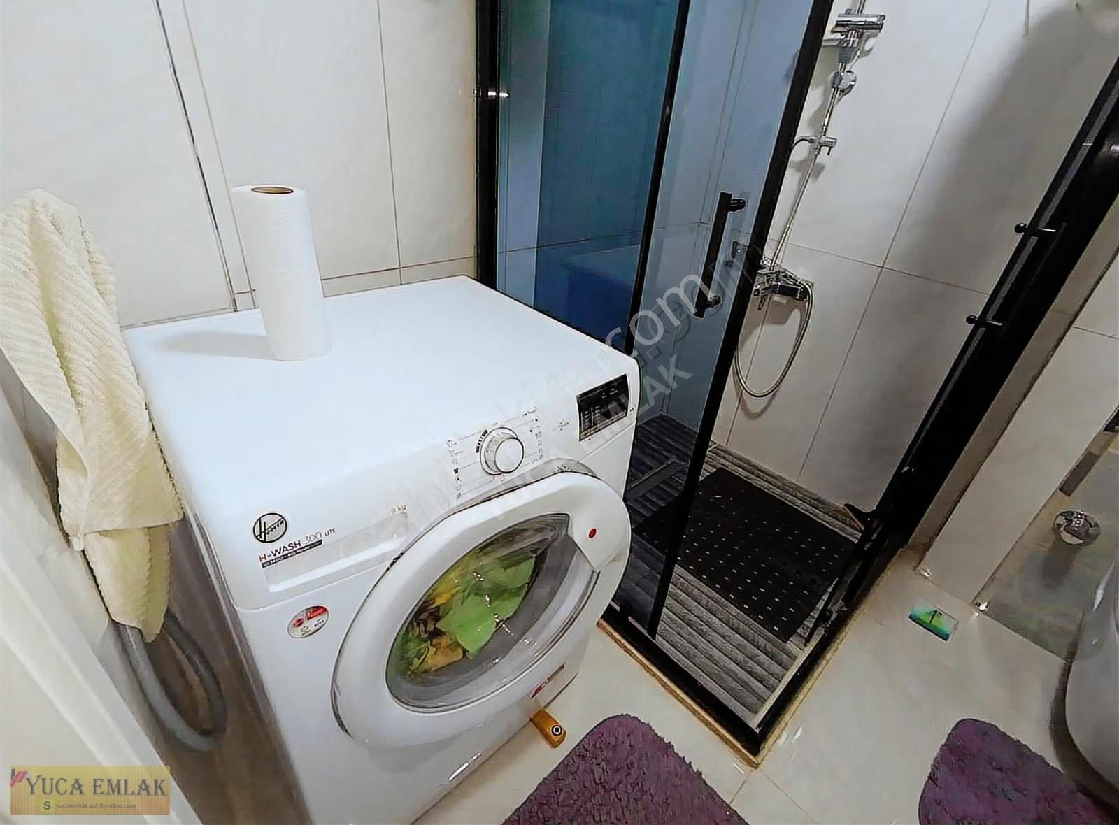 Yuca Emlak Kozyatağı Belediye Bloklarında Temiz Mobilyalı 2+1 - Görsel 31