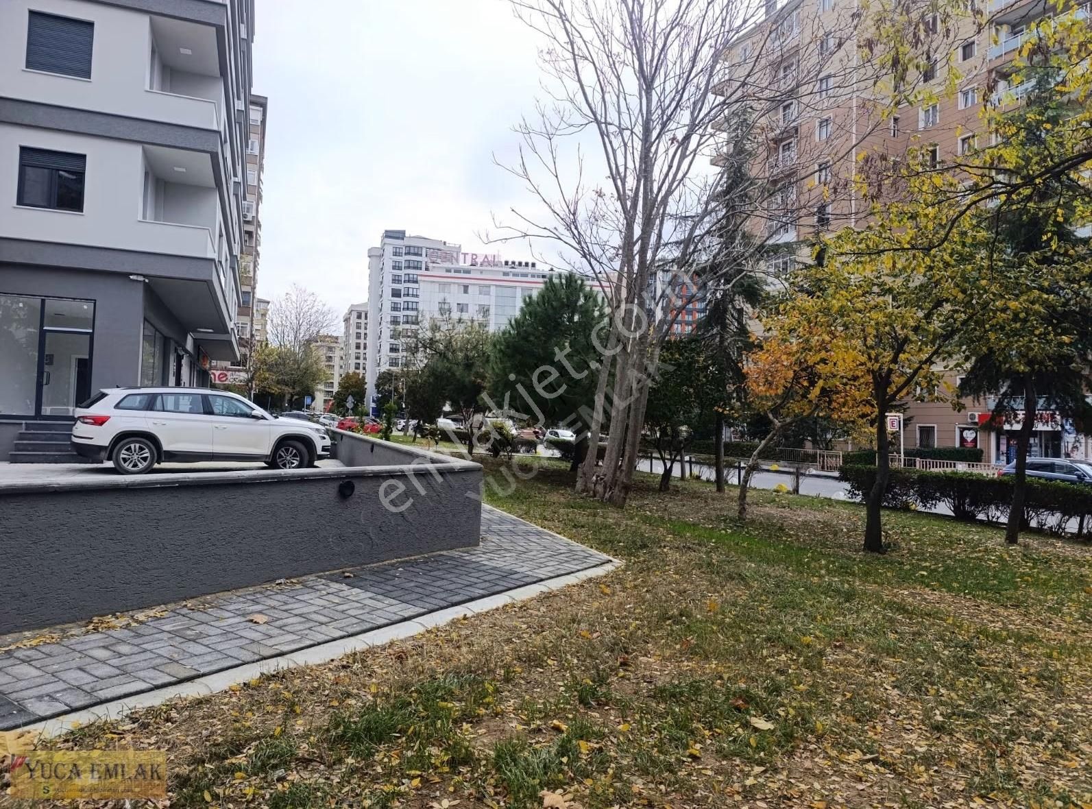 Yuca Emlak Kozyatağı Belediye Bloklarında Temiz Mobilyalı 2+1 - Görsel 5