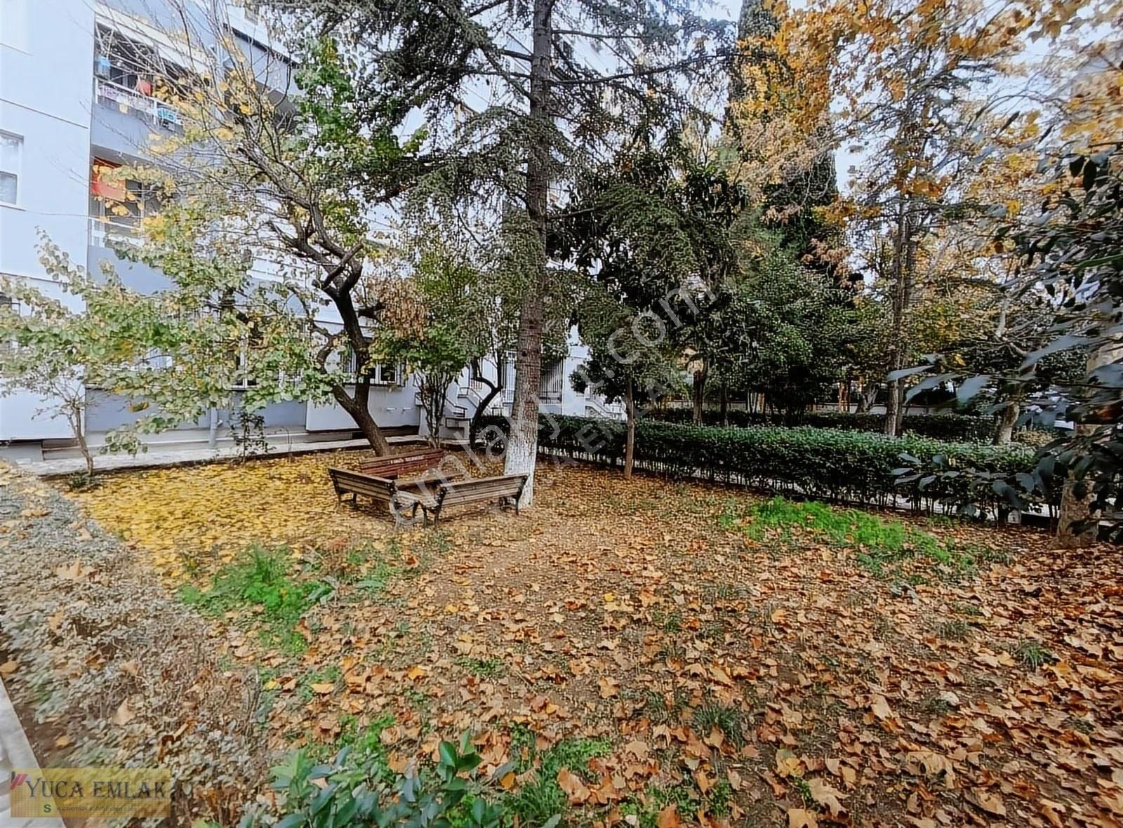 Yuca Emlak Kozyatağı Belediye Bloklarında Temiz Mobilyalı 2+1 - Görsel 25