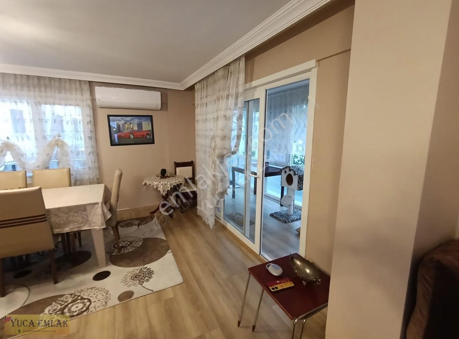 Yuca Emlak'tan Küçükyalı'da Full Yapılı 2+1 Satılık Daire - Görsel 13