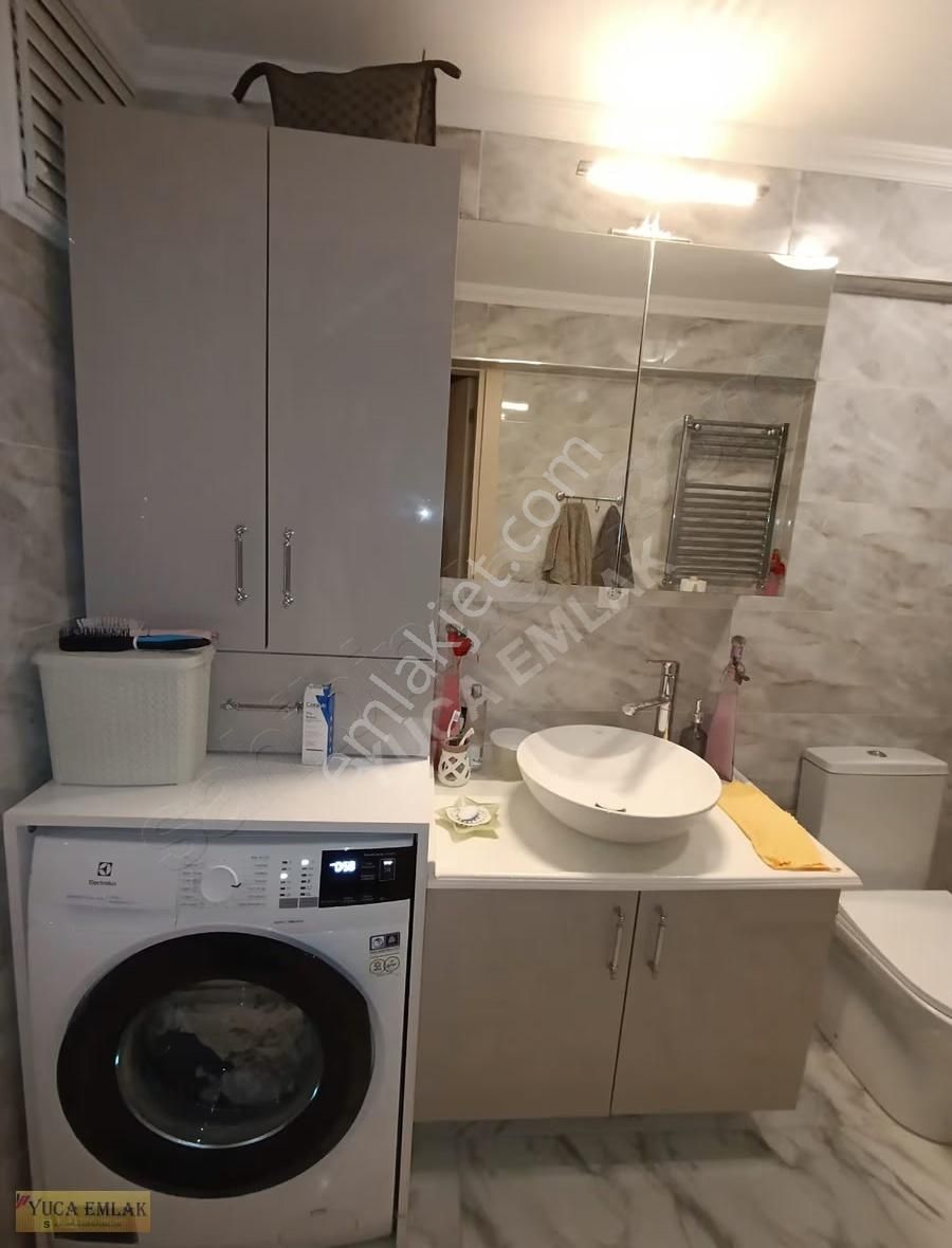 Yuca Emlak'tan Küçükyalı'da Full Yapılı 2+1 Satılık Daire - Görsel 27