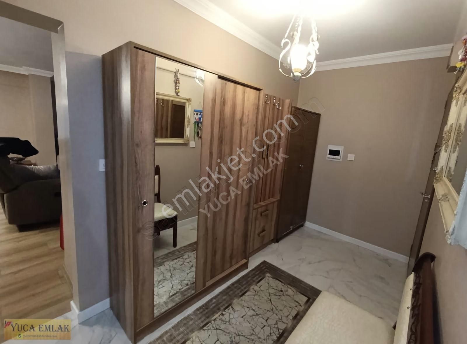 Yuca Emlak'tan Küçükyalı'da Full Yapılı 2+1 Satılık Daire - Görsel 17