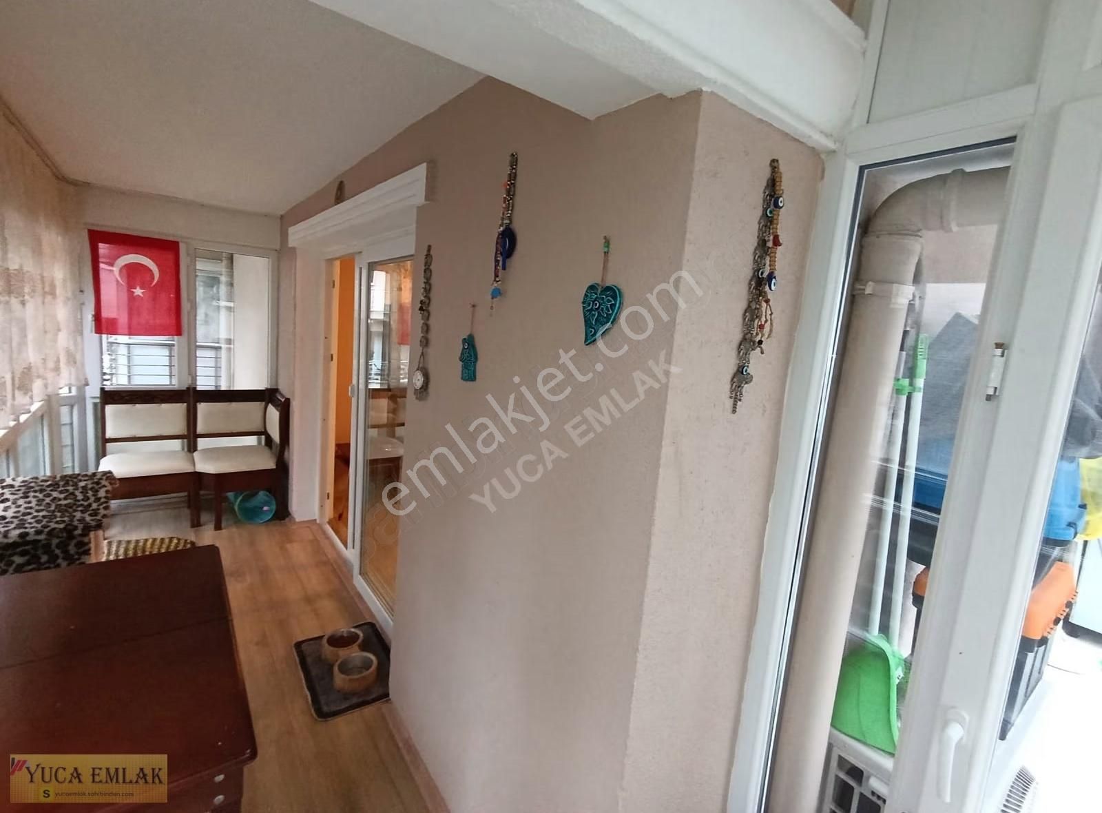 Yuca Emlak'tan Küçükyalı'da Full Yapılı 2+1 Satılık Daire - Görsel 29