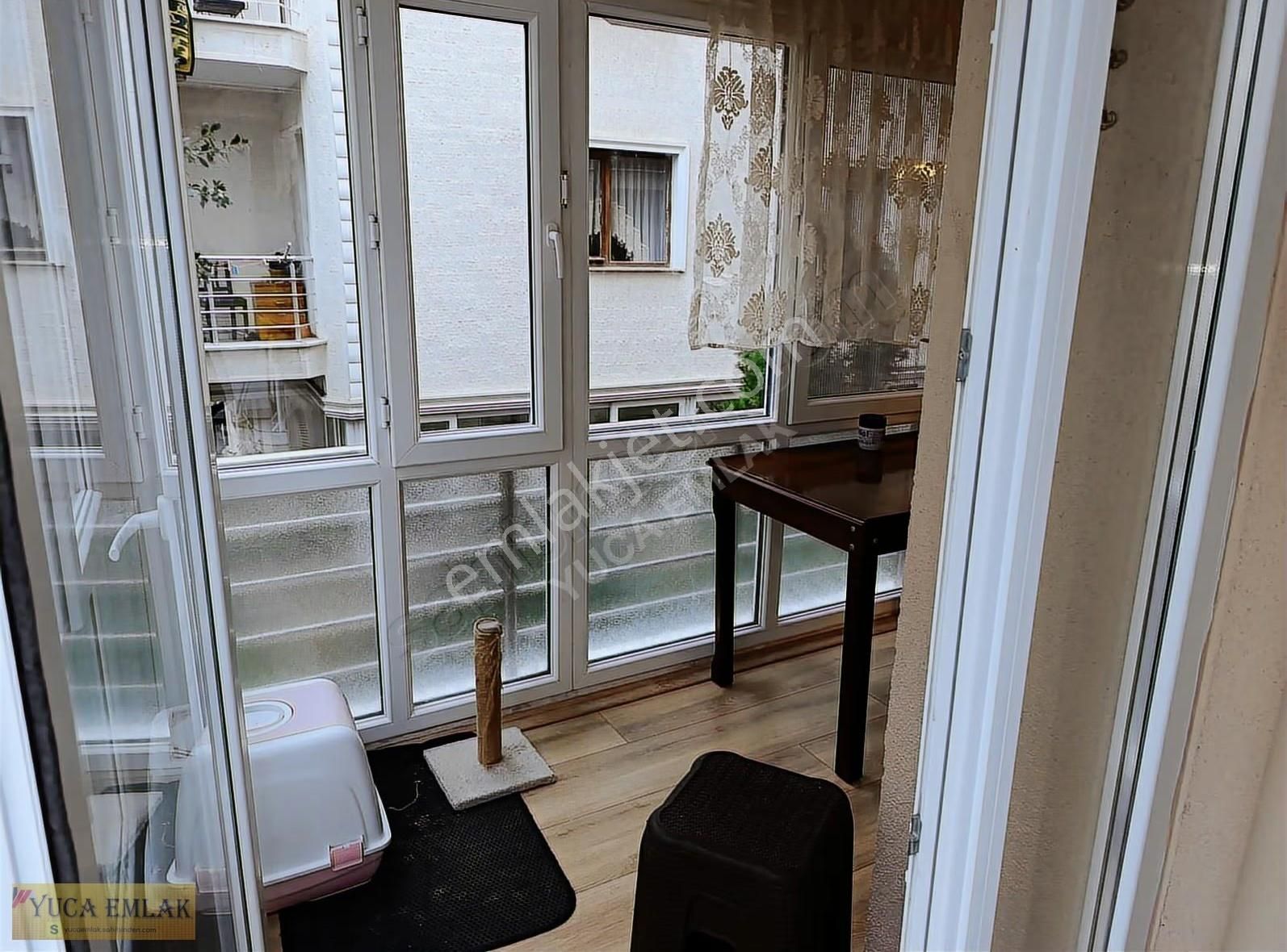 Yuca Emlak'tan Küçükyalı'da Full Yapılı 2+1 Satılık Daire - Görsel 31
