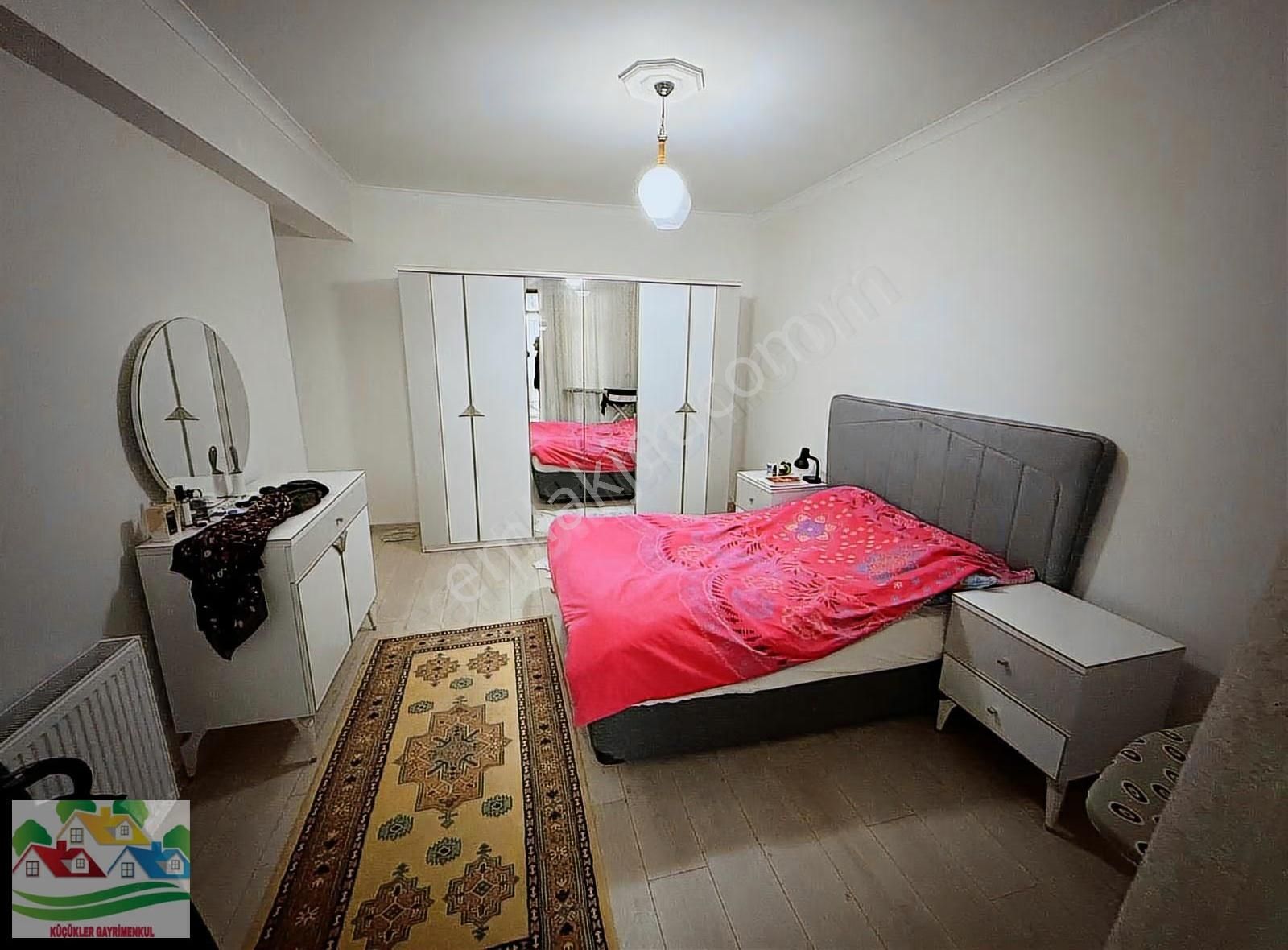 2 Nolu Beşirlide Muhteşem Manzaralı Daire - Görsel 10