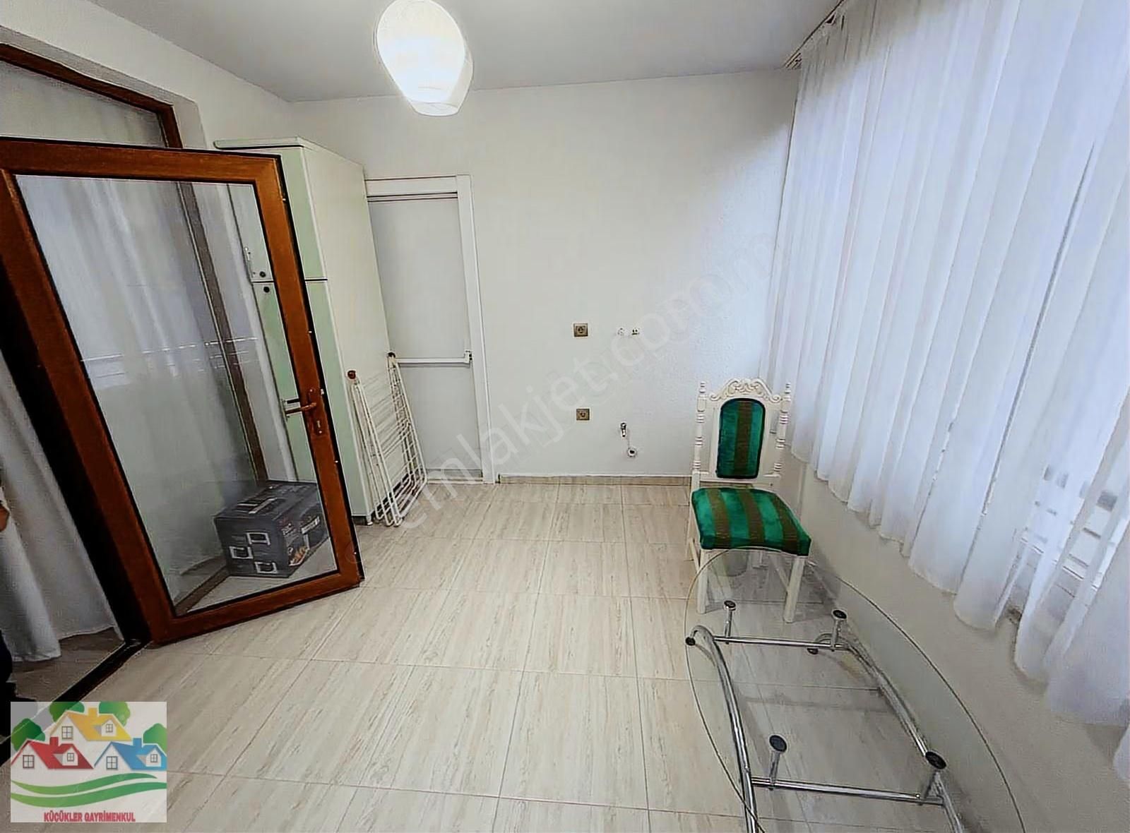2 Nolu Beşirlide Muhteşem Manzaralı Daire - Görsel 13
