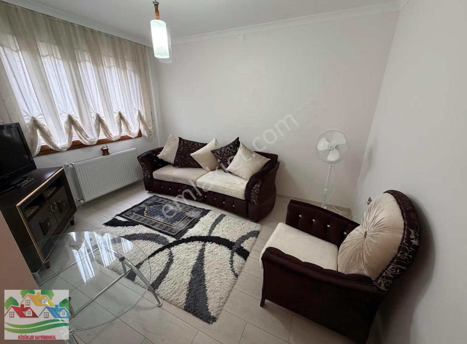 2 Nolu Beşirlide Muhteşem Manzaralı Daire - Görsel 8