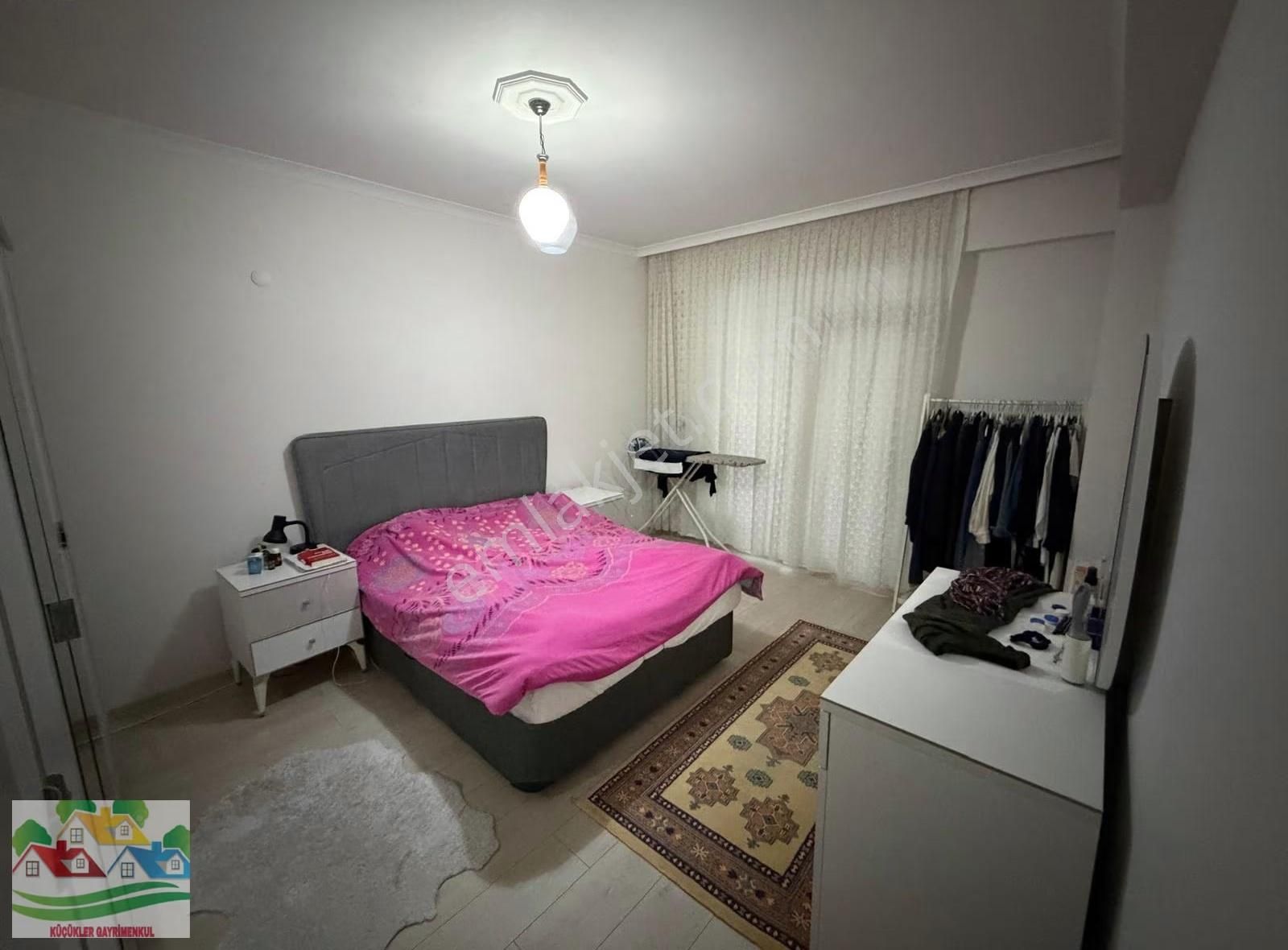 2 Nolu Beşirlide Muhteşem Manzaralı Daire - Görsel 21