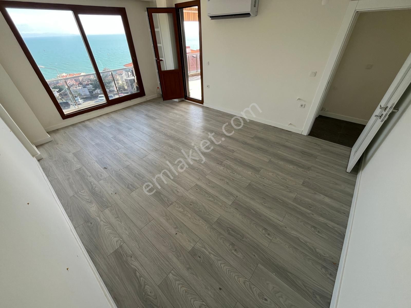 Gürsoy'dan K.kuyuda Şahane Deniz Manzaralı Havuzlu Sitede 3+1 Daire - Görsel 19