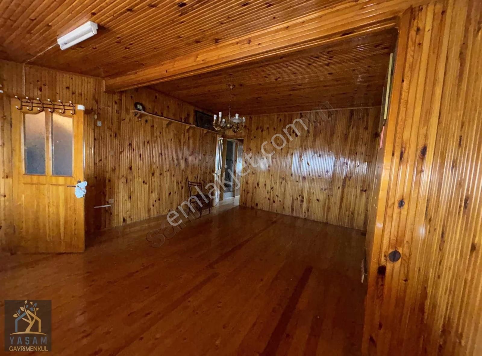 Yaşam Dan Kazım Karabekir Mah Satılık 6 Kat 2+1 Daire Özel Yapım