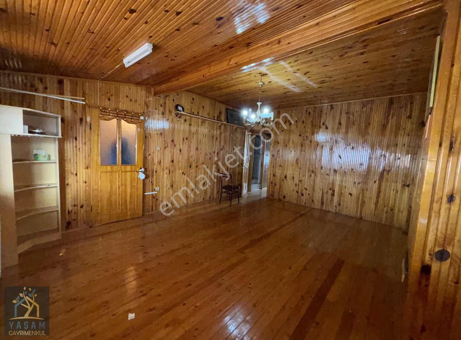 Yaşam Dan Kazım Karabekir Mah Satılık 6 Kat 2+1 Daire Özel Yapım - Görsel 30