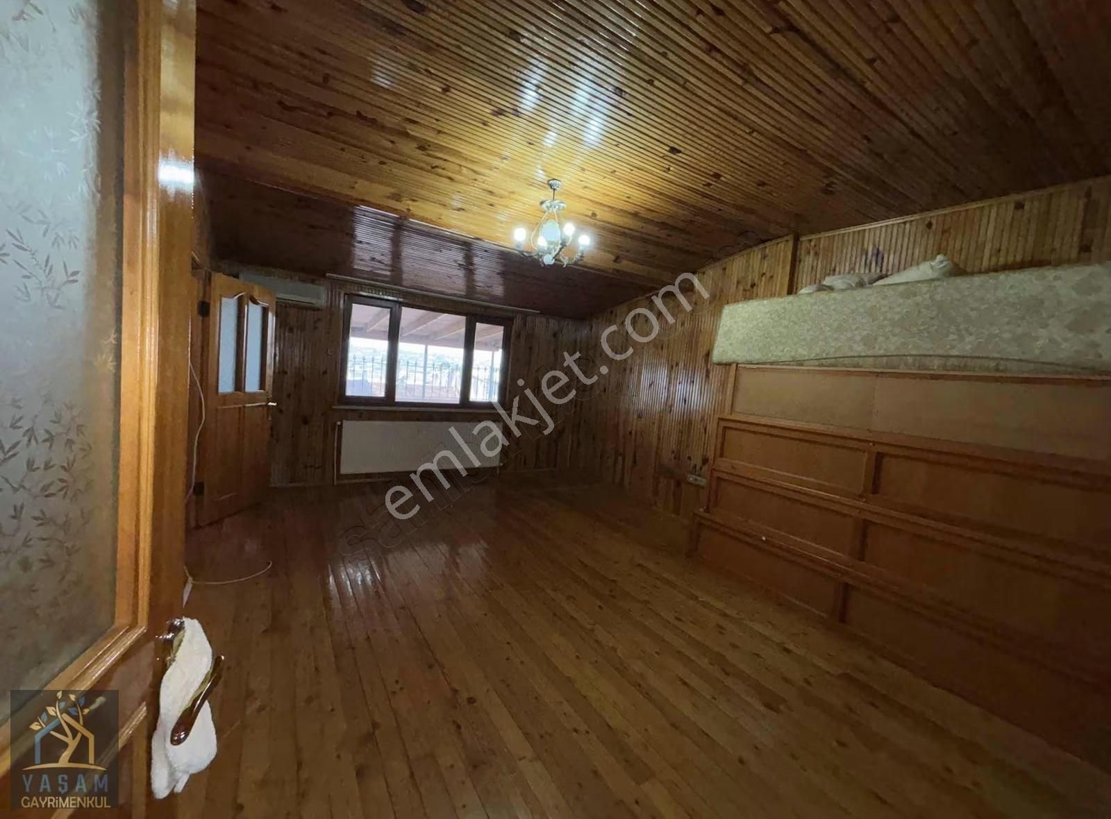 Yaşam Dan Kazım Karabekir Mah Satılık 6 Kat 2+1 Daire Özel Yapım - Görsel 9