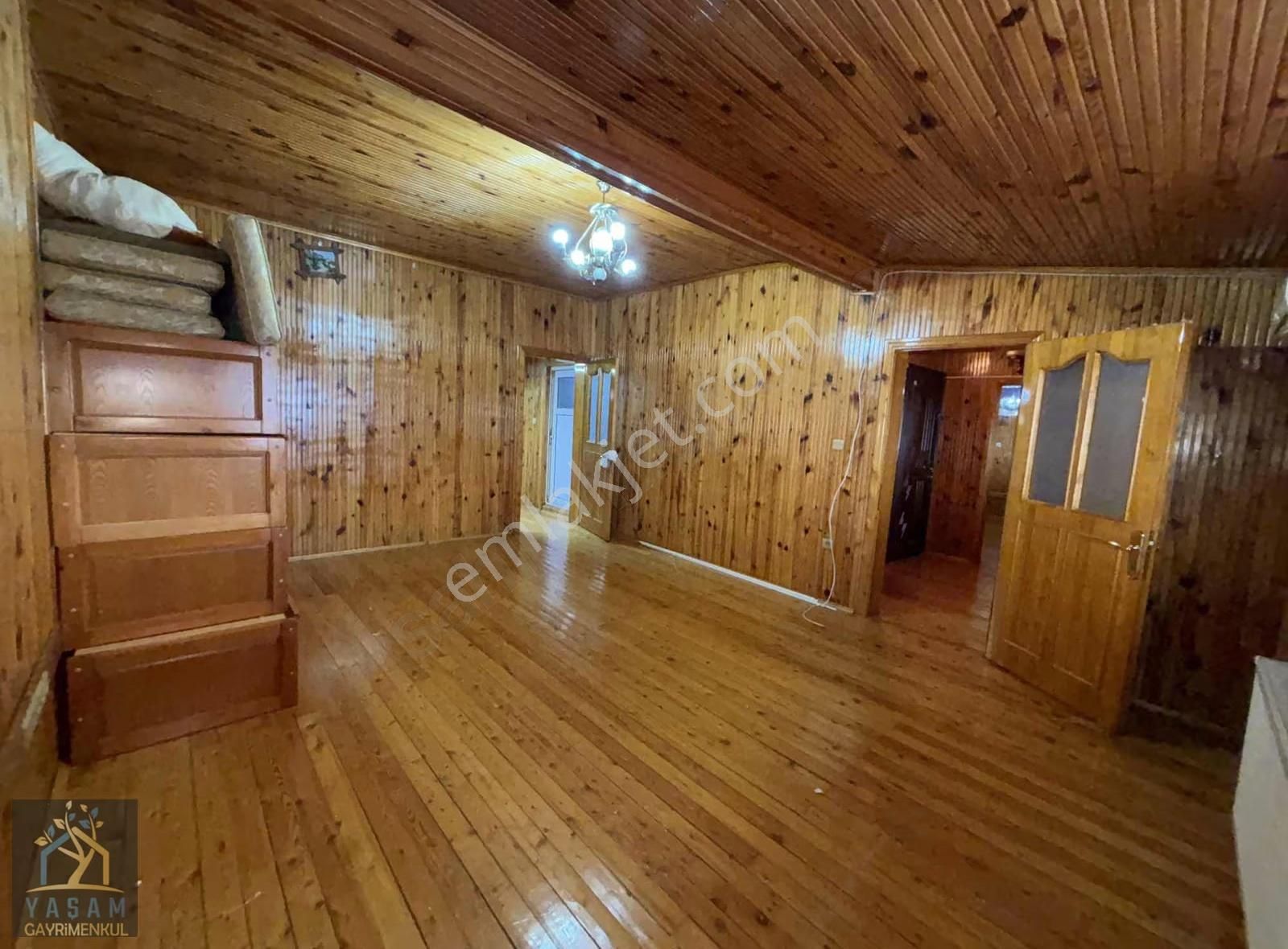 Yaşam Dan Kazım Karabekir Mah Satılık 6 Kat 2+1 Daire Özel Yapım - Görsel 27