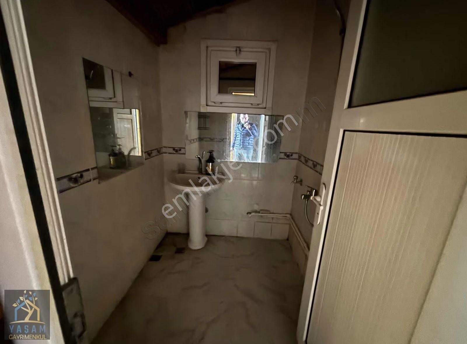 Yaşam Dan Kazım Karabekir Mah Satılık 6 Kat 2+1 Daire Özel Yapım - Görsel 5