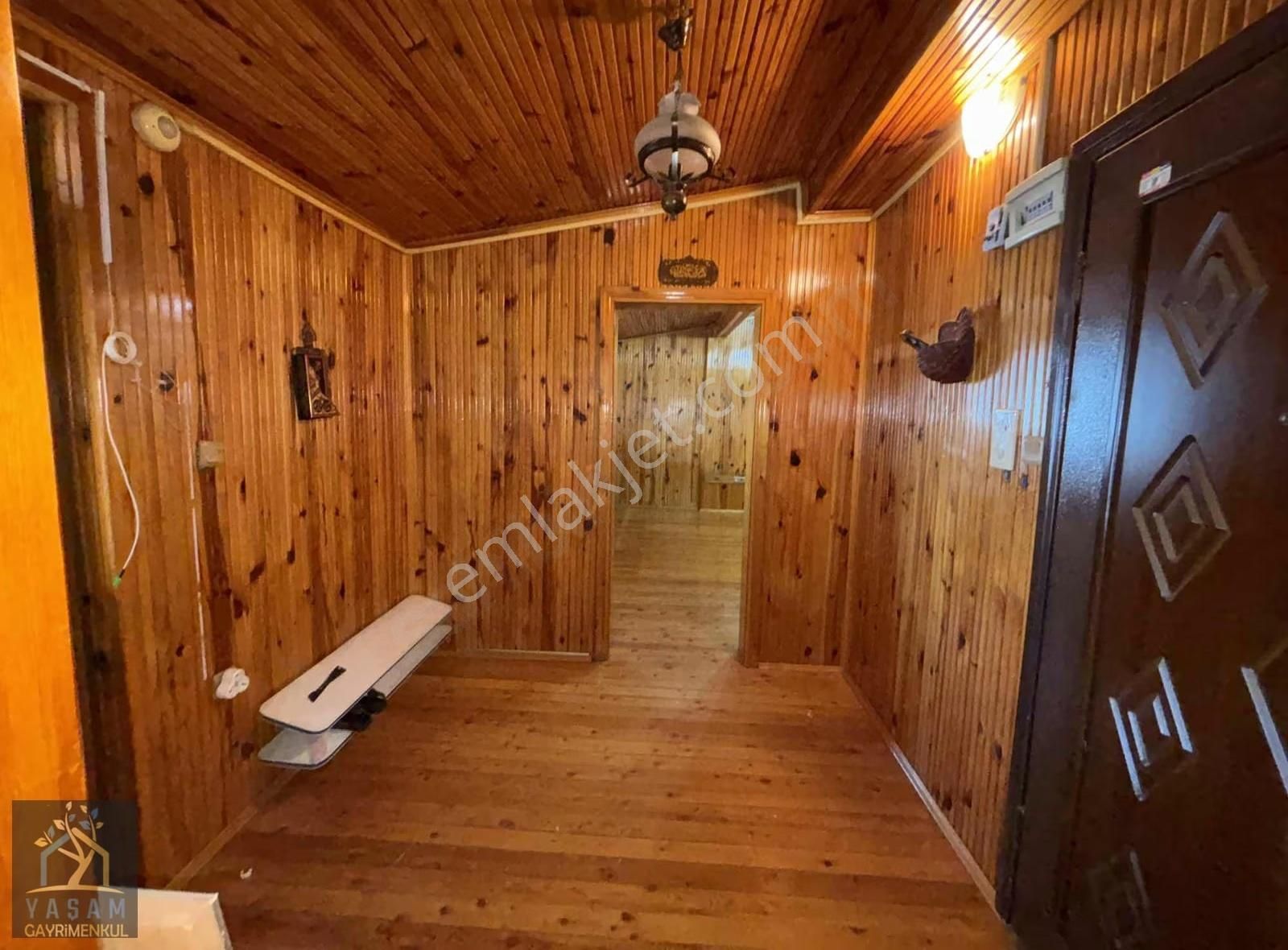 Yaşam Dan Kazım Karabekir Mah Satılık 6 Kat 2+1 Daire Özel Yapım - Görsel 3